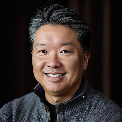 Ed Chin | Simpson Strong-Tie