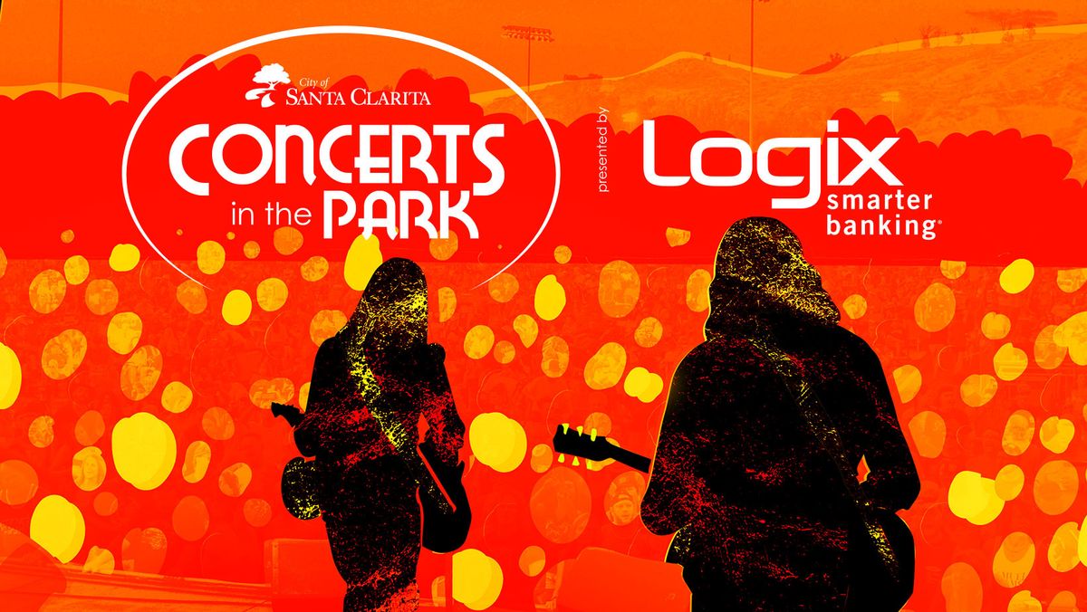 Concerts in the Park, presented by Logix Federal Credit Union 