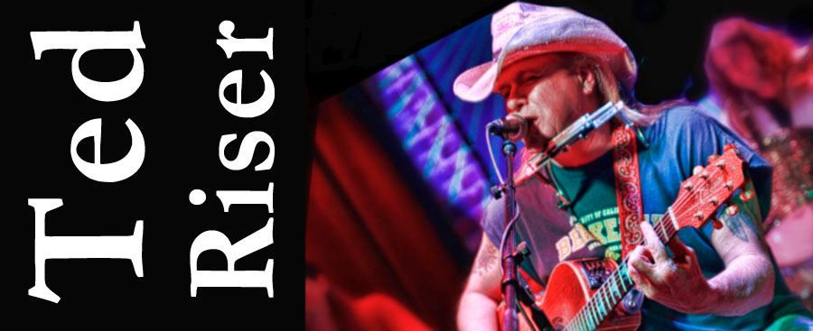 Ted Riser Band Ted Riser Marshall Band Live @ Zeppes Tavern, Zeppe's Tavern & Pizzeria ...