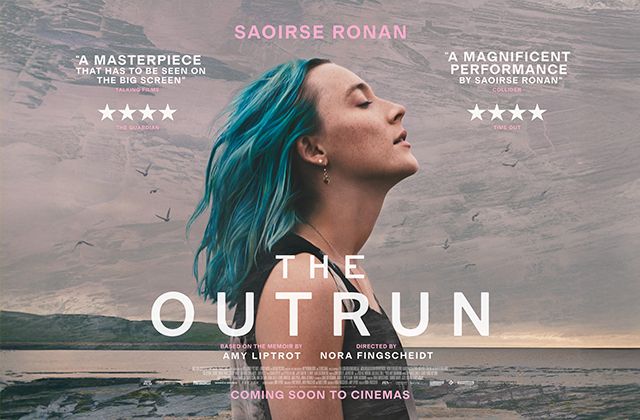  The Outrun (Nora Fingscheidt, Bretland 2024 116 min)