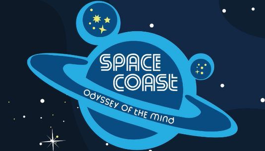 Regional Tournament - Space Coast Odyssey of the Mind