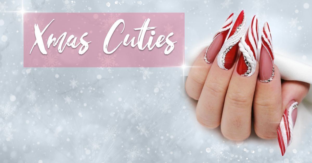 Xmas Cuties Balogh \u00c9vivel