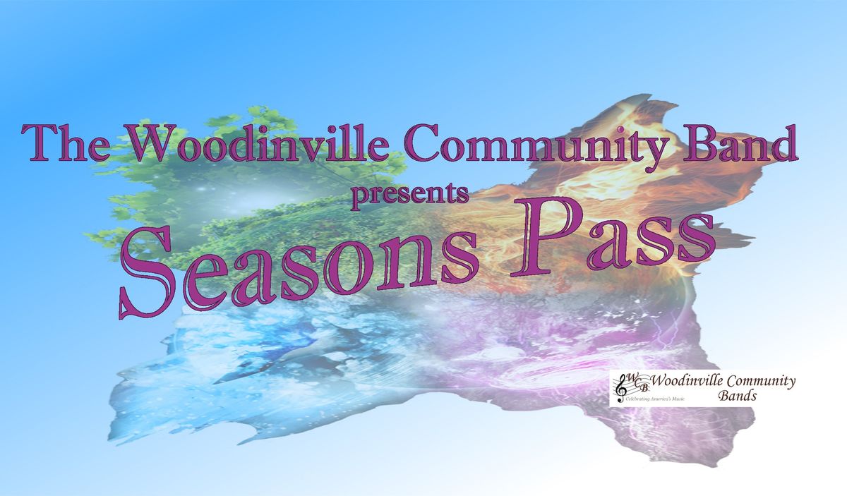 Seasons Pass