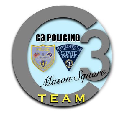 Mason Square C3 Committee