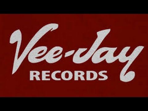 Audition Notice for "Vee-Jay Records"