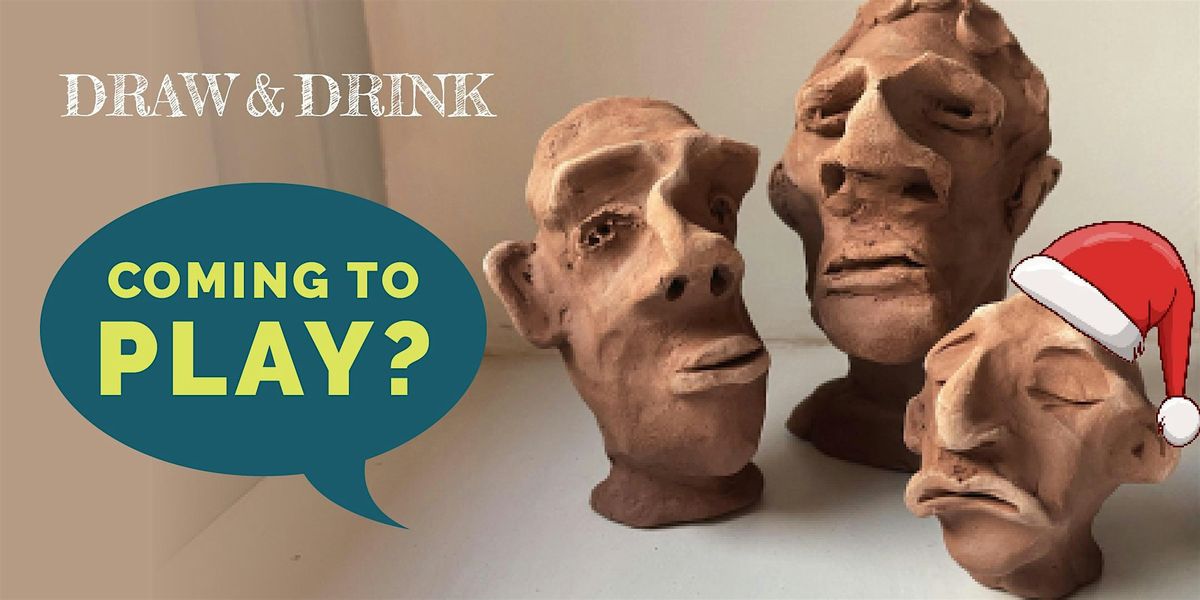 Clay Play - Beginners pottery class