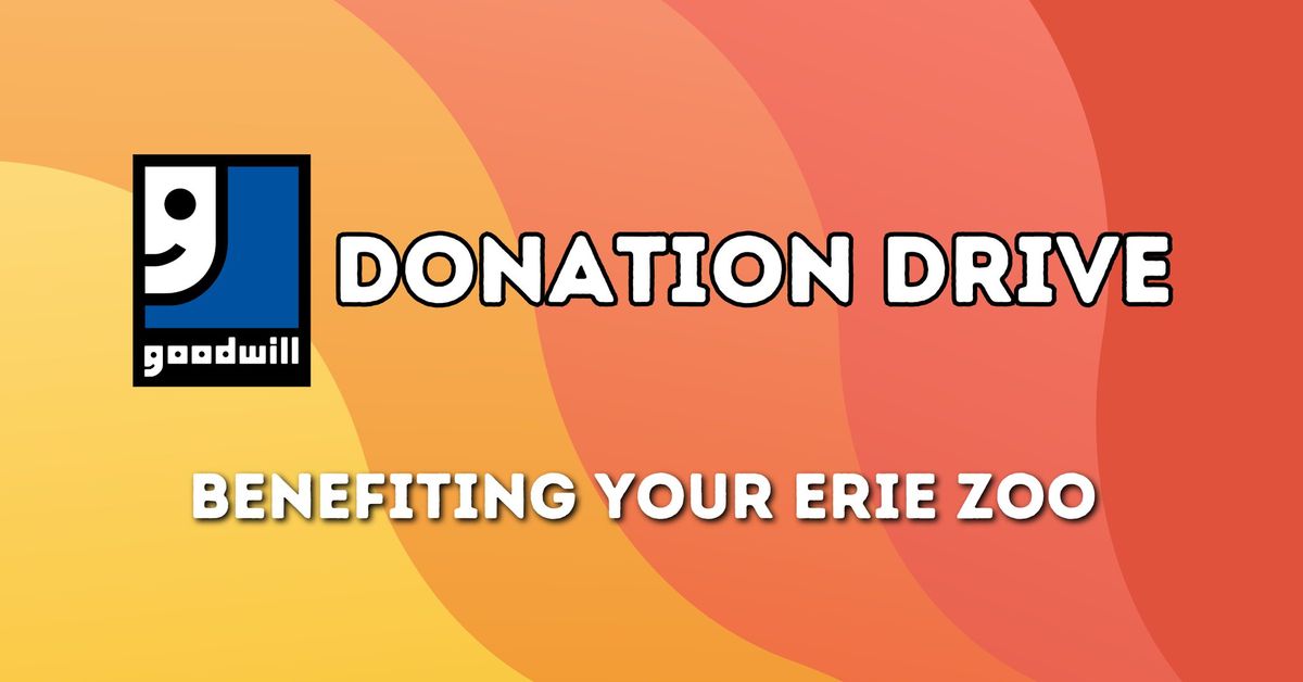 Donation Drive