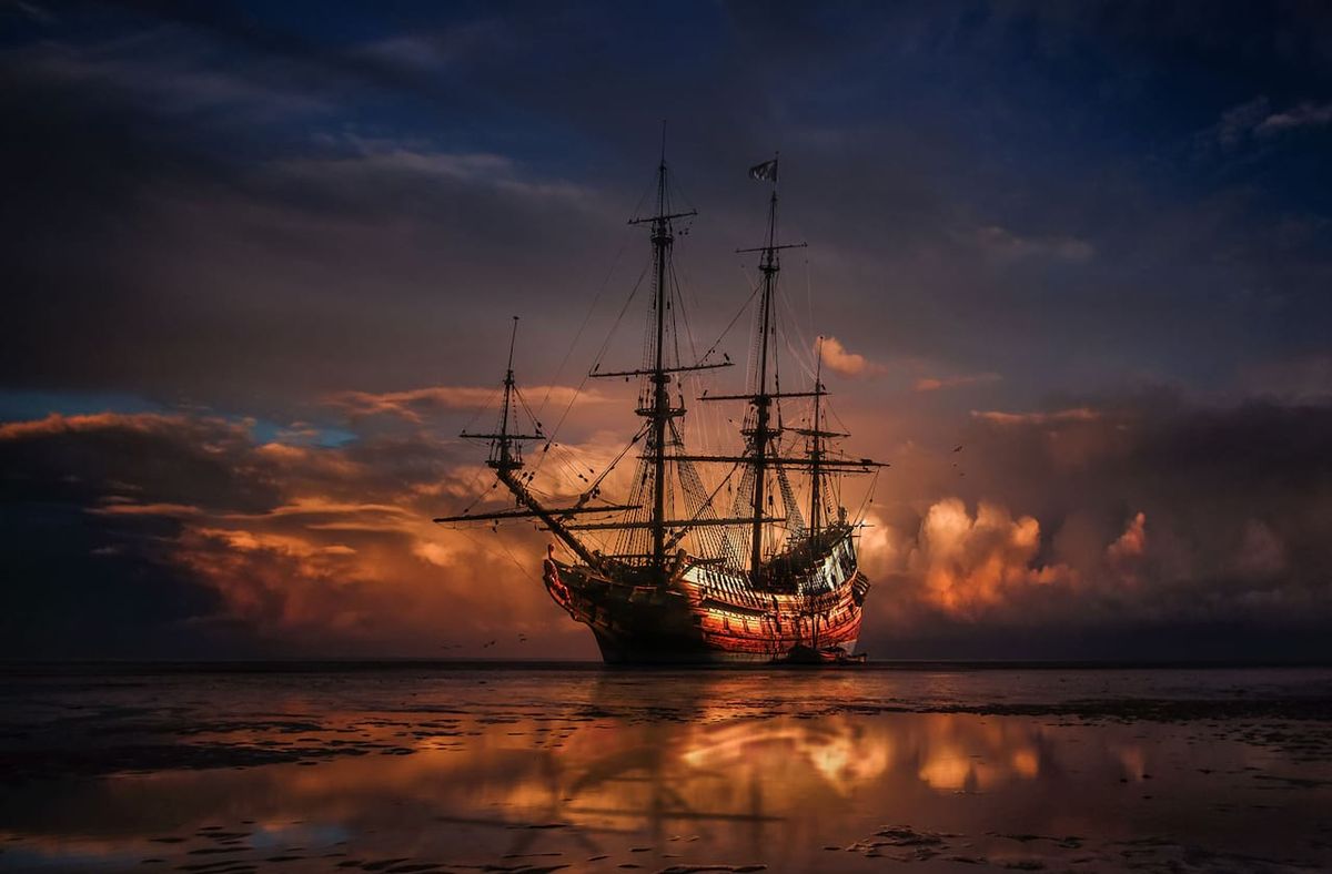 Austin Symphony Orchestra: Pirates of the Caribbean - The Curse of the Black Pearl in Concert