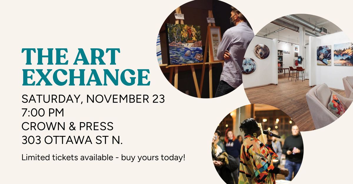 The Art Exchange