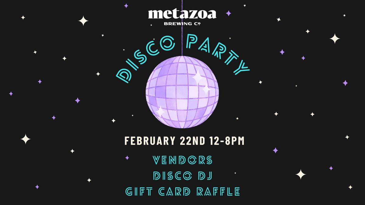 Disco Party