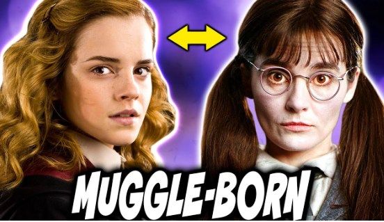 TUESDAY > HARRY POTTER TRIVIA (Muggleborn edition)