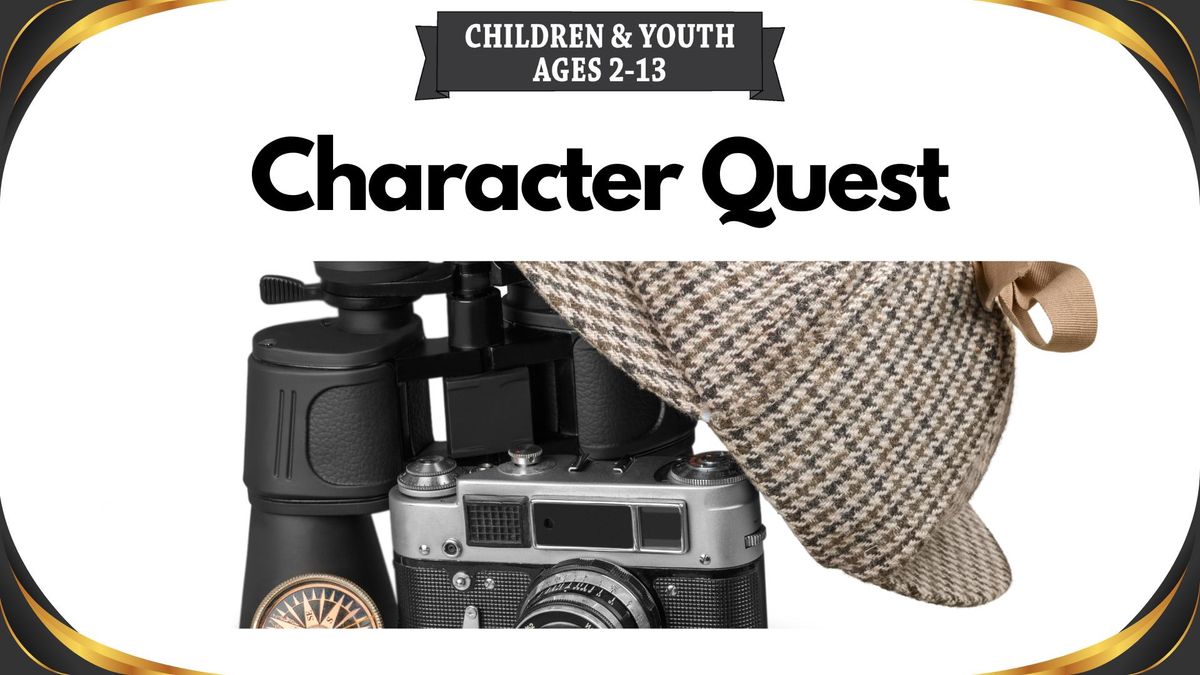 Character Quest