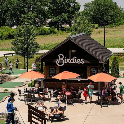 Birdies Entertainment Group