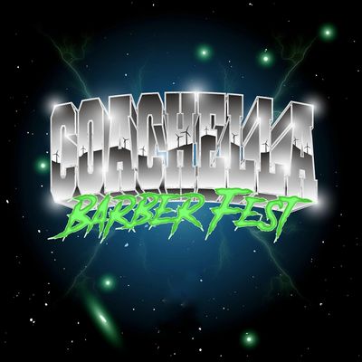 Coachella Valley Barber Fest