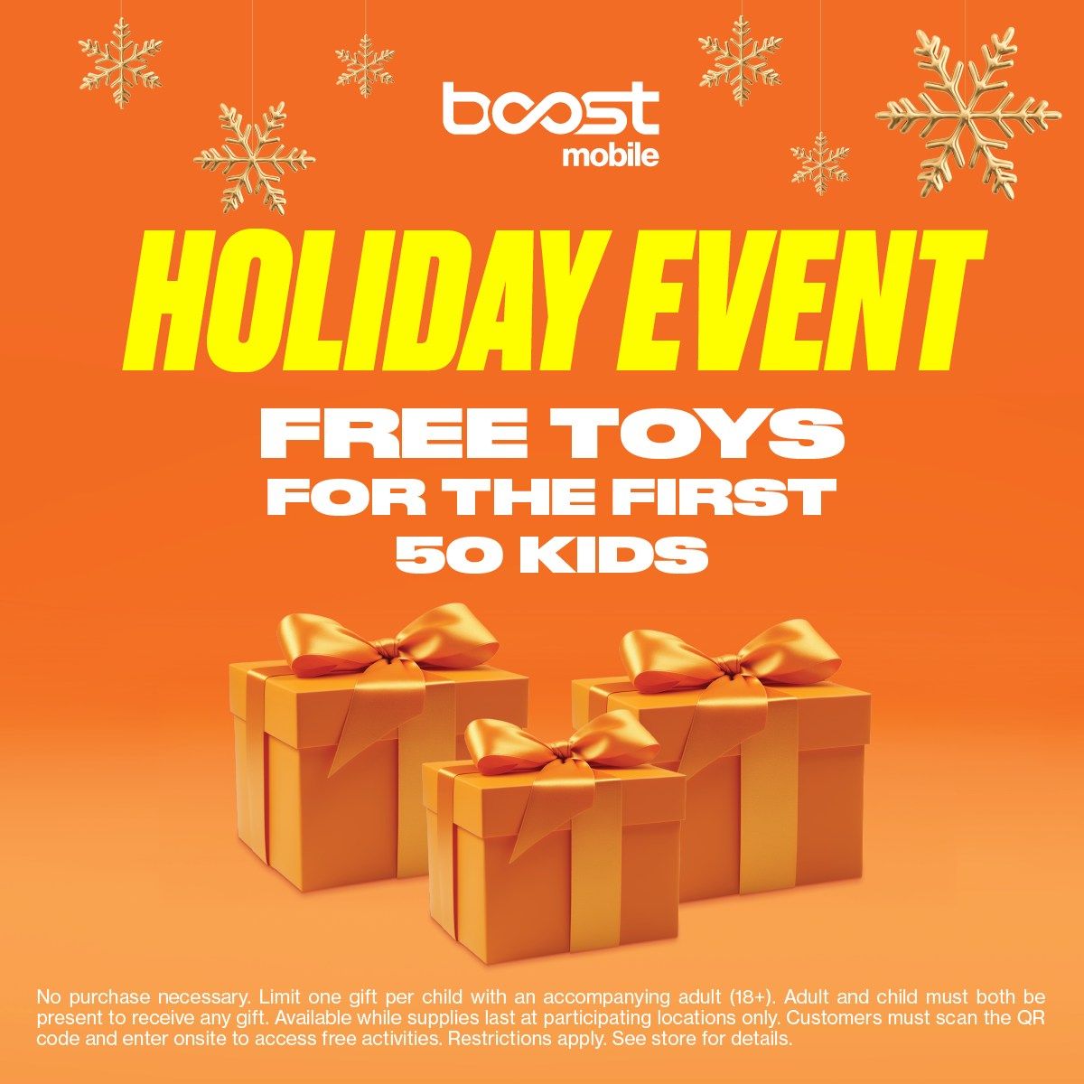 FREE Toy Giveaway