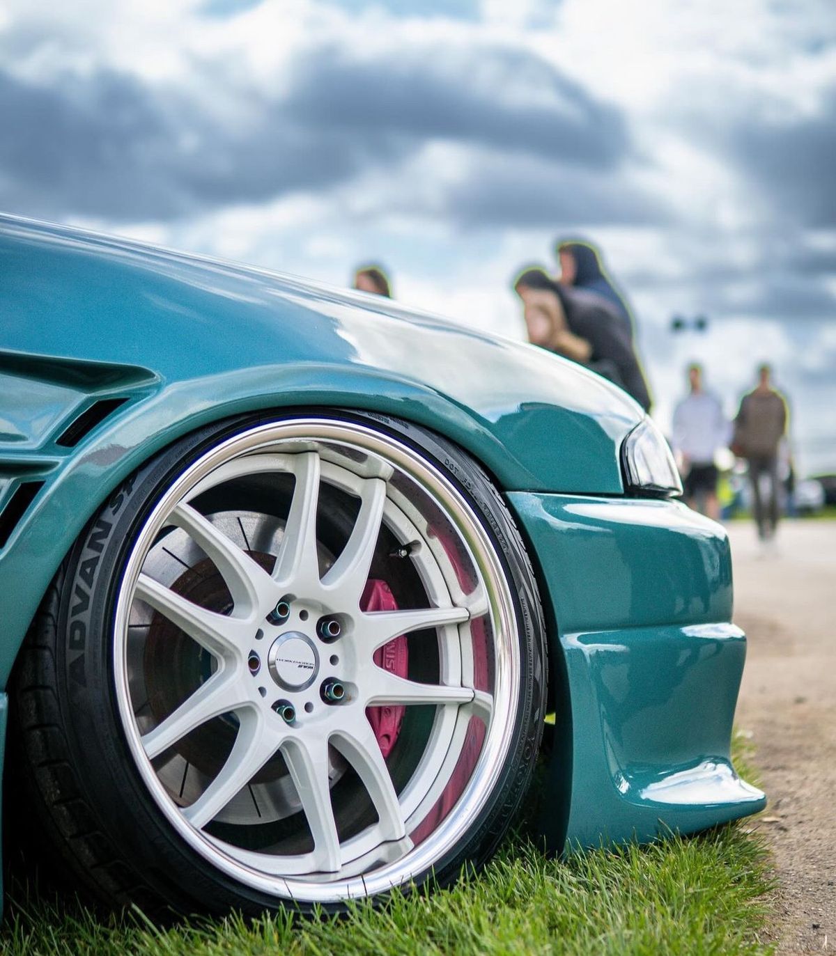 AutofestUK\u2019s Biggest Weekender! 2025! 