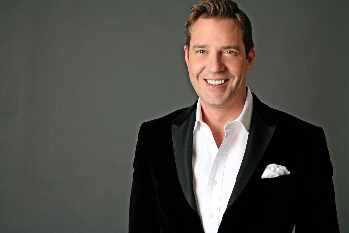 Dallas Symphony Orchestra: Steven Reineke - A Night of Broadway