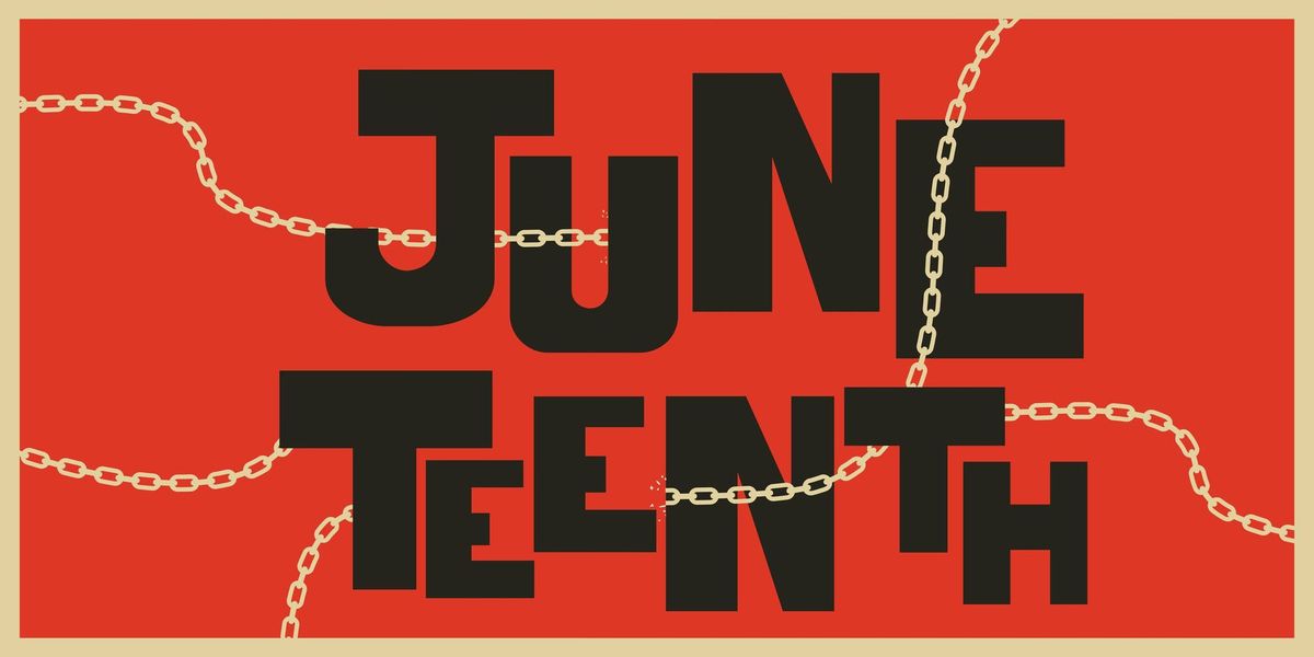 Juneteenth Celebration 2024