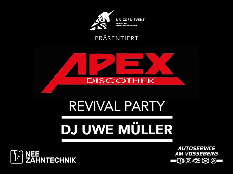 Apex Revival Party