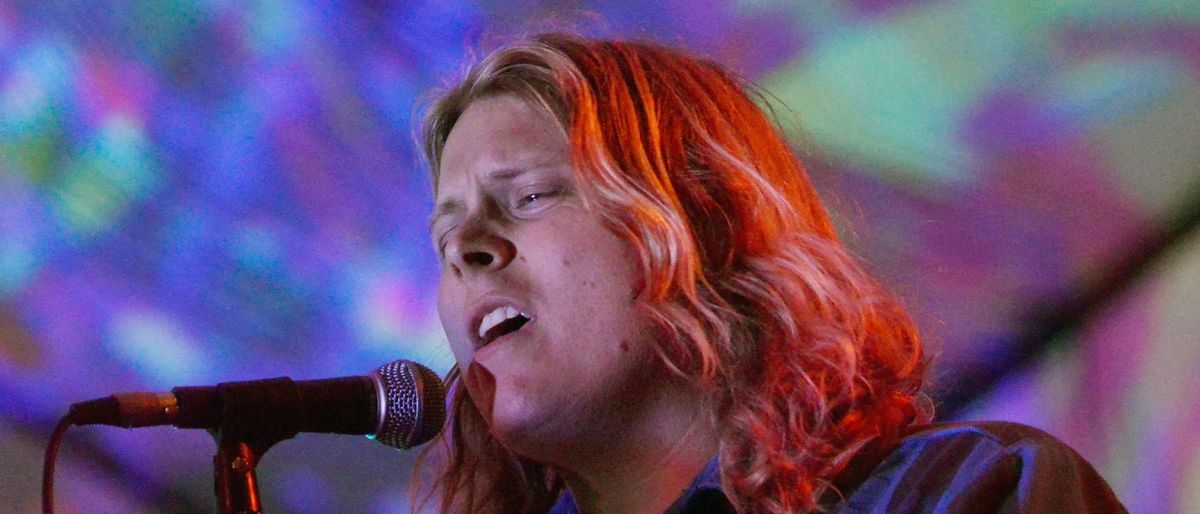 Parking Ty Segall