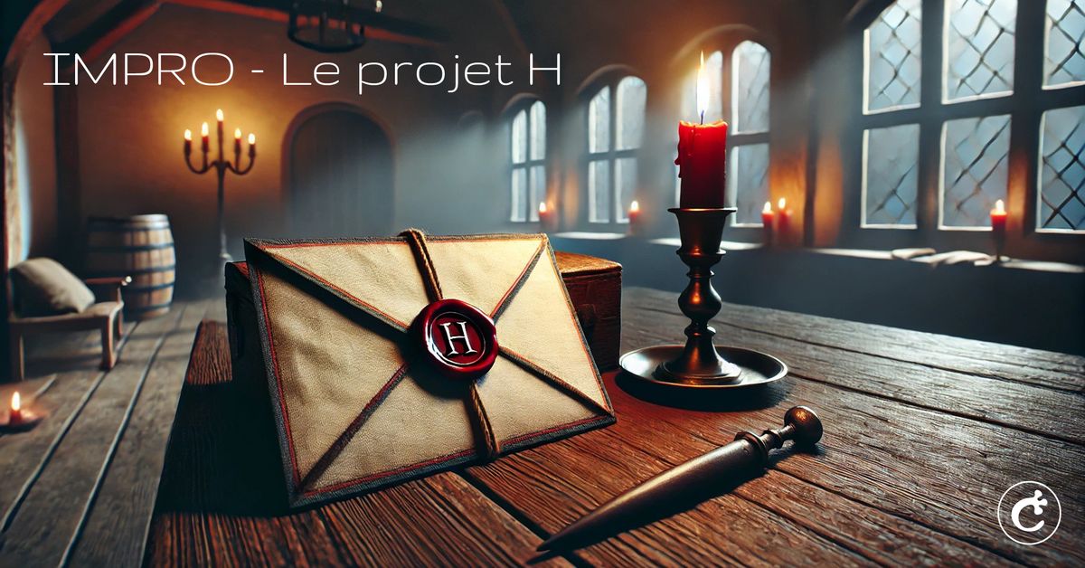 IMPRO - Le projet H