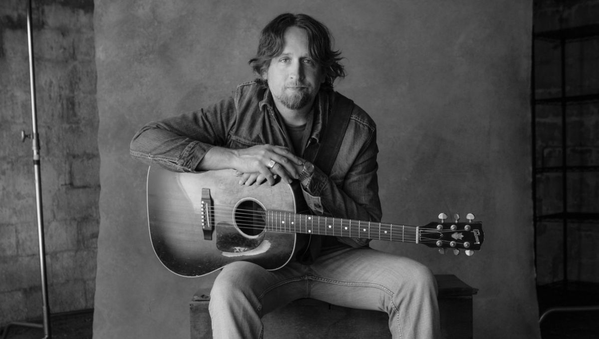 Hayes Carll