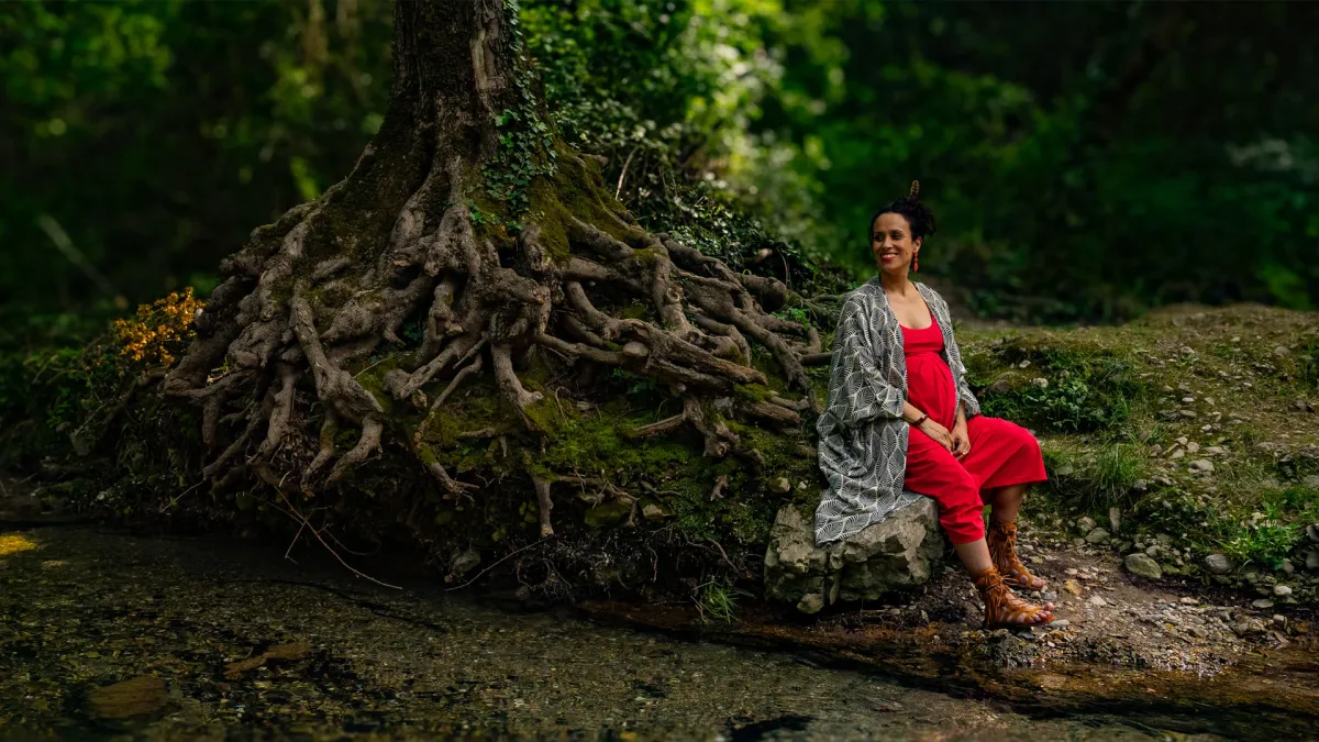 La Yegros in Hamburg