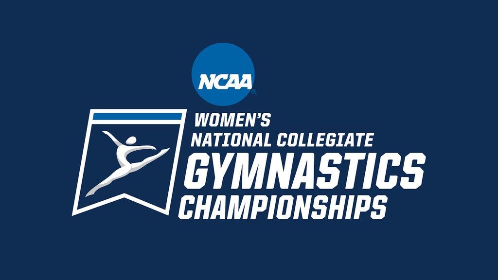 2024 NCAA Women s Gymnastics Championships All Session Plan