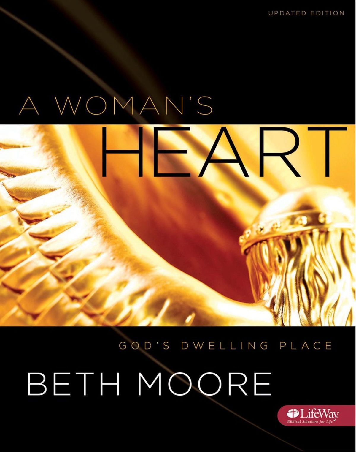 A Woman's Heart God's Dwelling Place