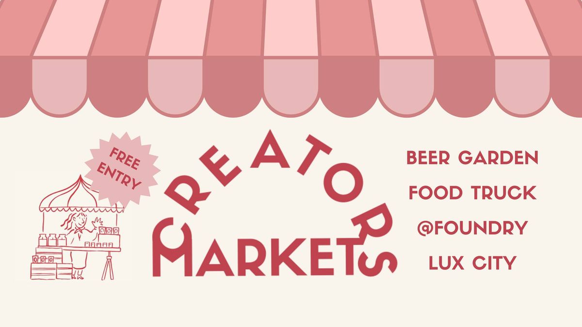 Creators market