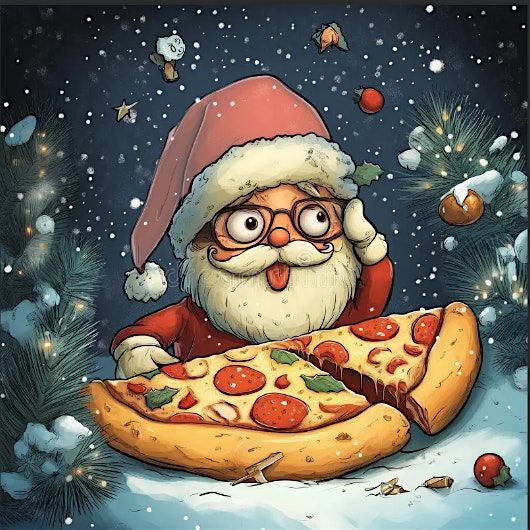 WelbeHealth - North Hollywood Pizza Party - Bring Your Clients!