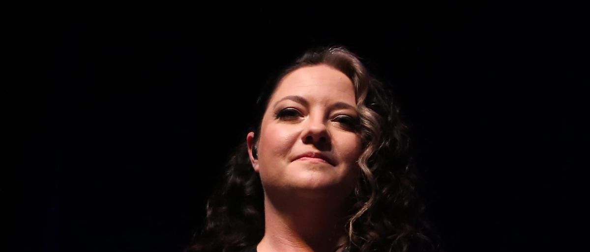 Parking Ashley McBryde