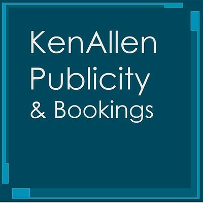 KenAllen Publicity & Booking\/Razmus Productions