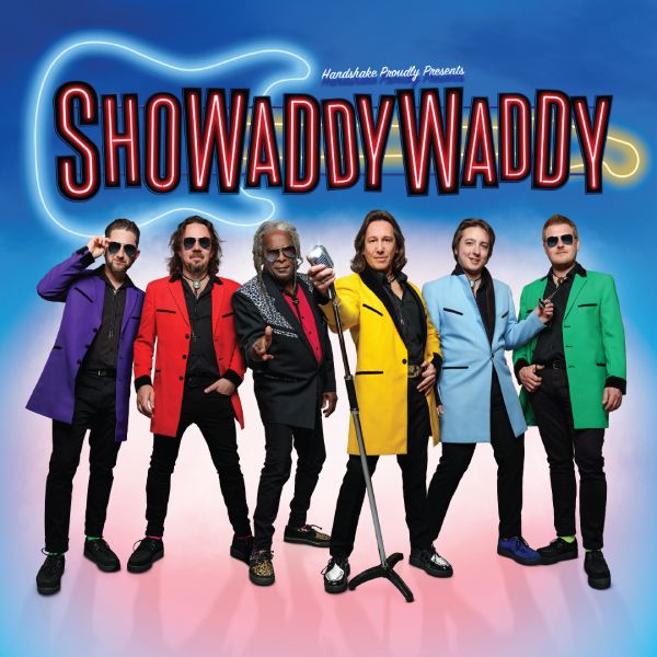 Showaddywaddy