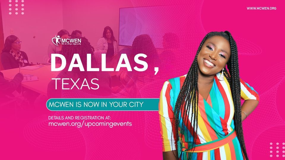 Women In Business Networking - Dallas, TX