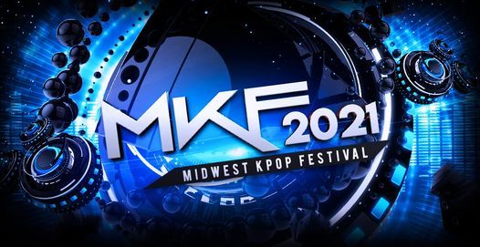 Midwest Kpop Festival 2021