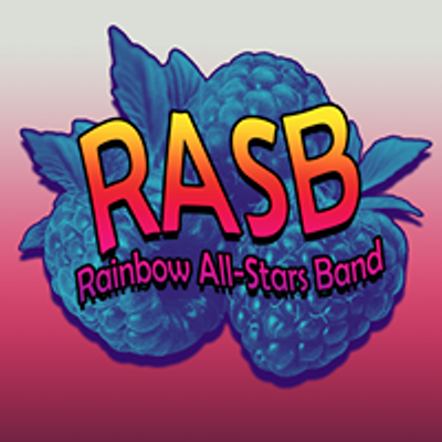 Rainbow All-Stars Band - Rainbow Electric and Beyond