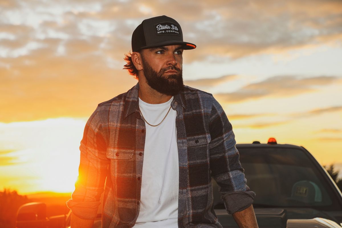 Hometown Jams: Dylan Scott