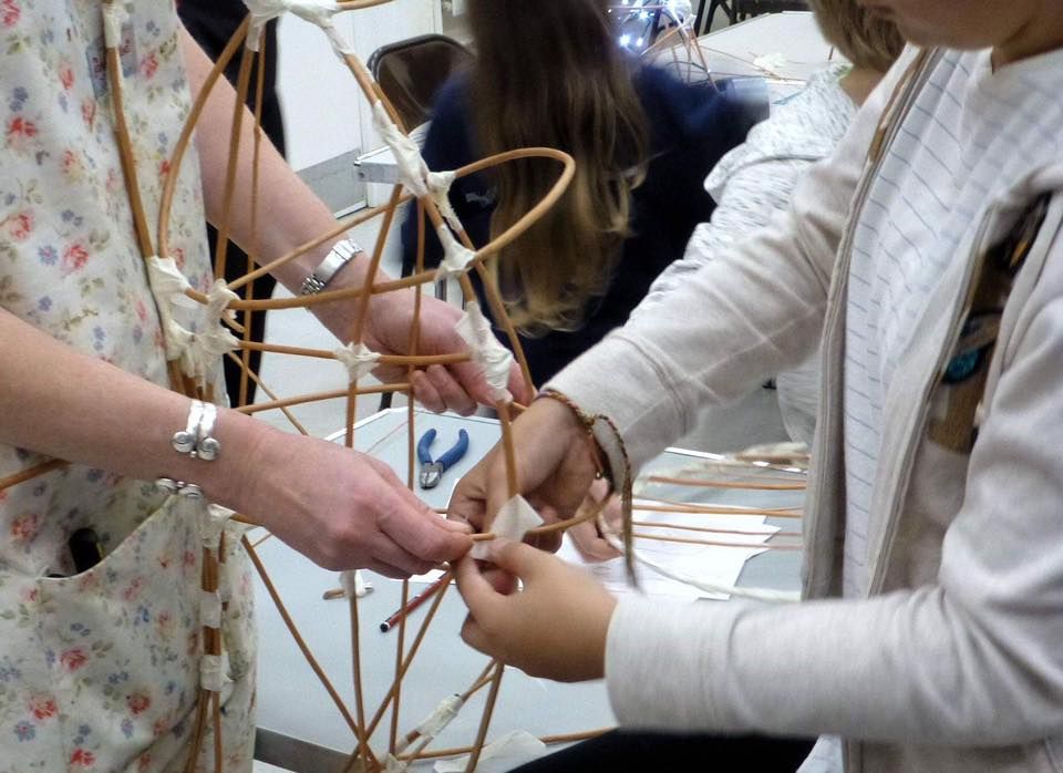 Lantern-Making Workshop 