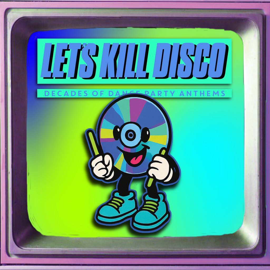 Let's K*ll Disco @ CHALK | 5 Bombs for \u00a35, \u00a36 Double Vodka