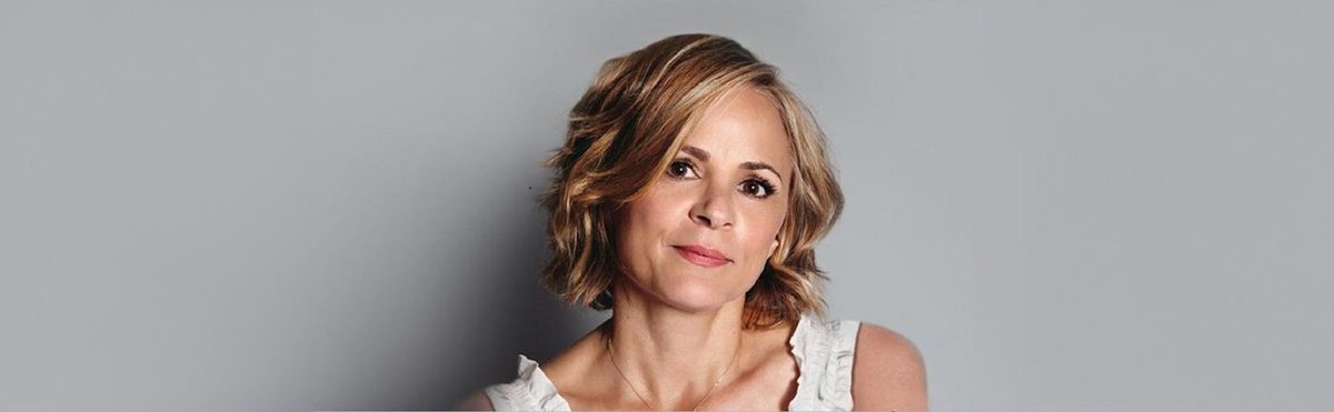 An Evening with Amy Sedaris