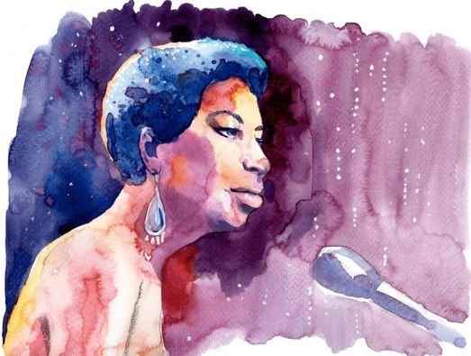 Candlelight Jazz: A Tribute to Nina Simone