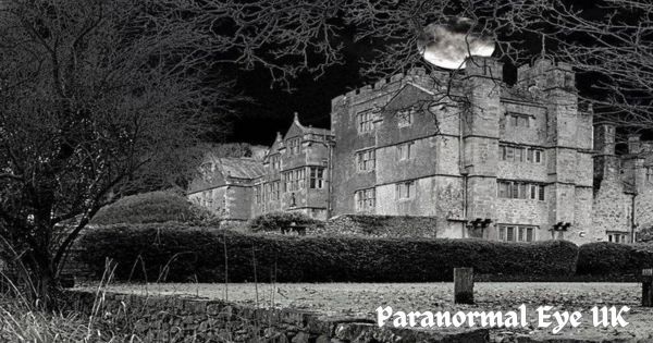 Borwick Hall Carnforth Ghost Hunt Sleepover