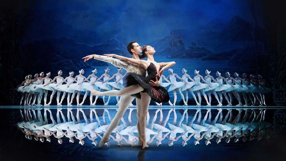 State Ballet Theatre of Ukraine: The Nutcracker at Luhrs Performing Arts Center