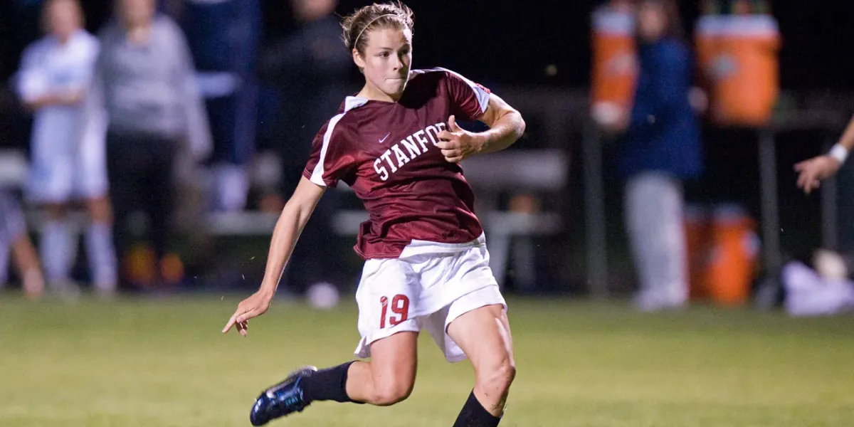 North Carolina Tar Heels at Stanford Cardinal Womens Soccer