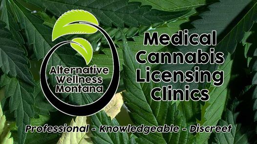 Medical Marijuana Licensing Clinic