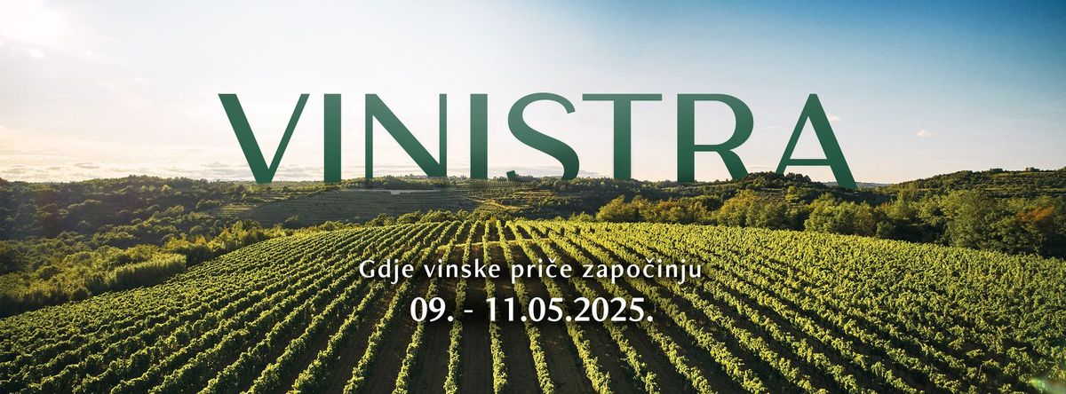 31. Vinistra | Pore\u010d, Croatia