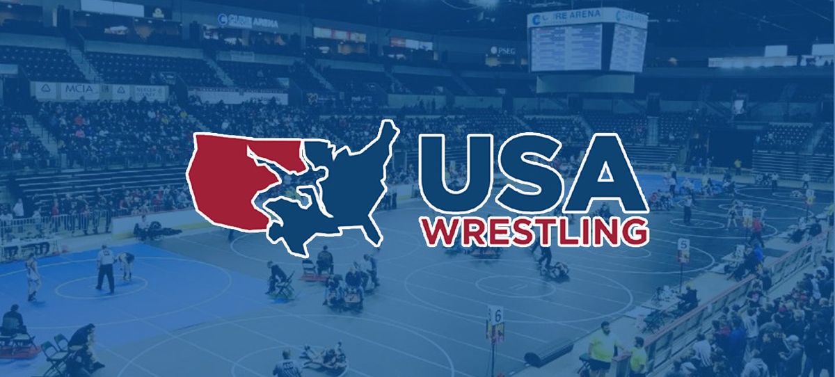 USA Wrestling: New Jersey State Finals