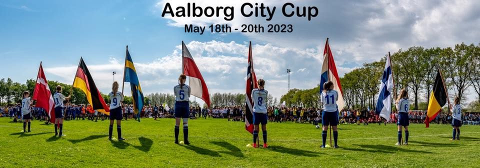 Aalborg City Cup 2023