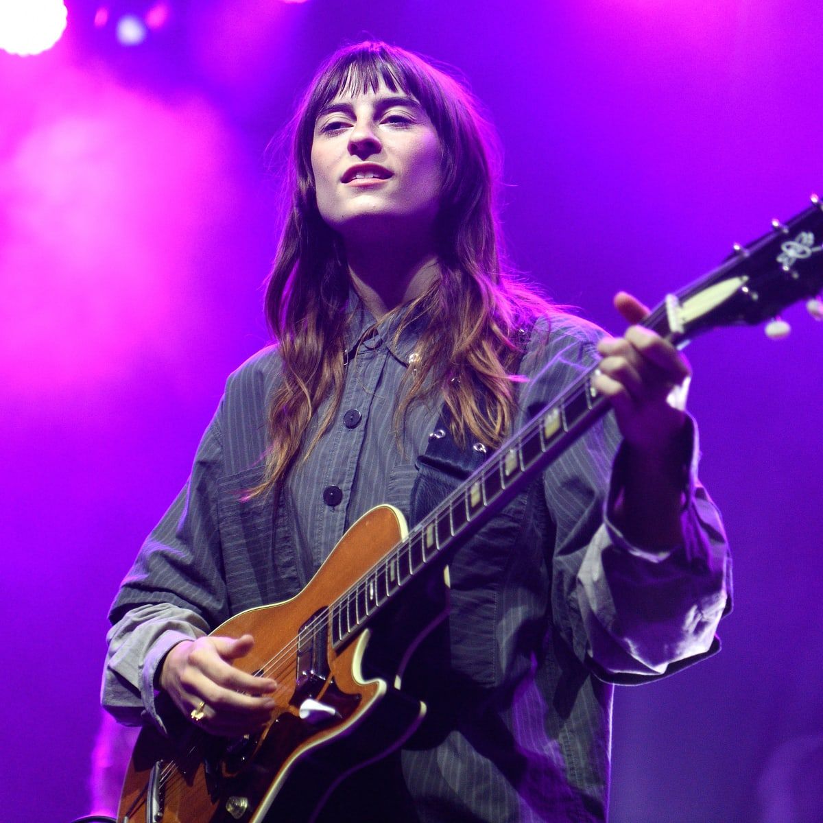 Faye Webster at State Theatre Portland